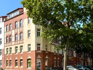 Wohnung Breitscheidstraße in Erfurt