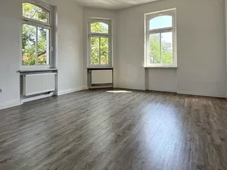 Wohnung Breitscheidstraße in Erfurt
