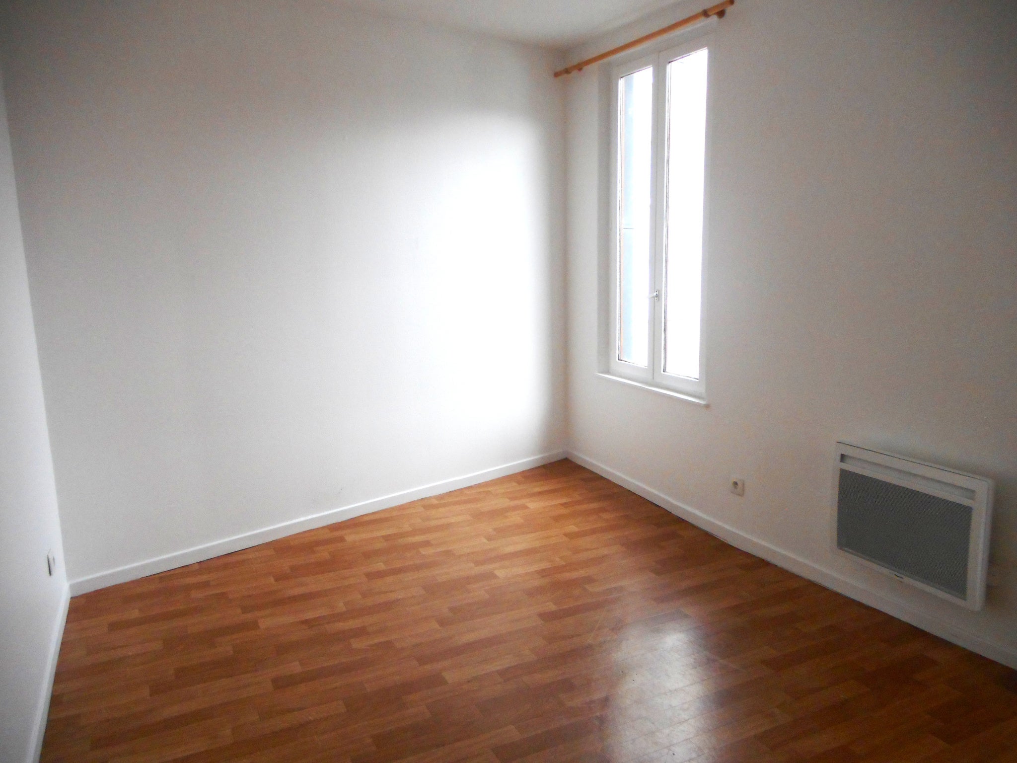 Flat Rue des Tuileries in Reims