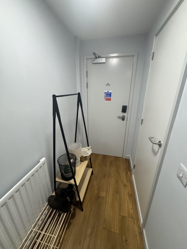 Flat Kings Manor in Newcastle upon Tyne