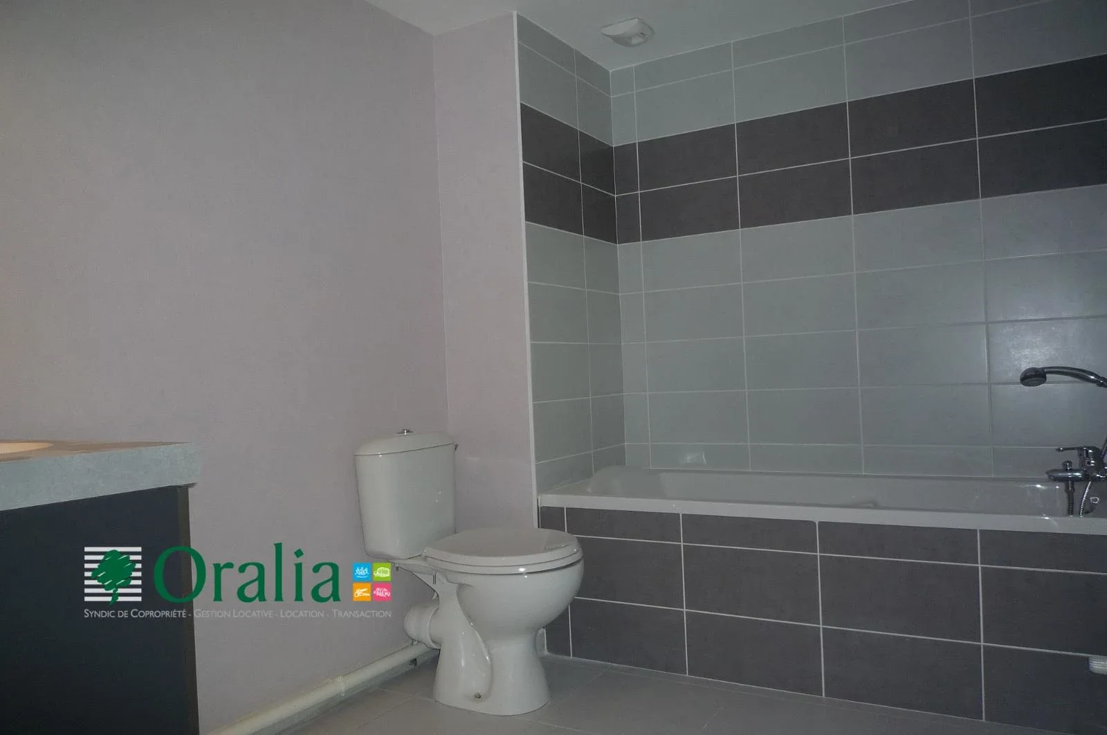 Appartement Boulevard Mansart à Dijon