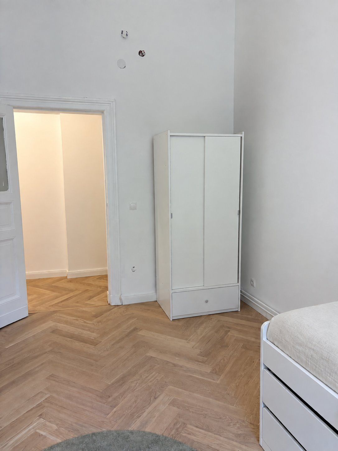 Wohnung Nürnberger Straße in Berlin