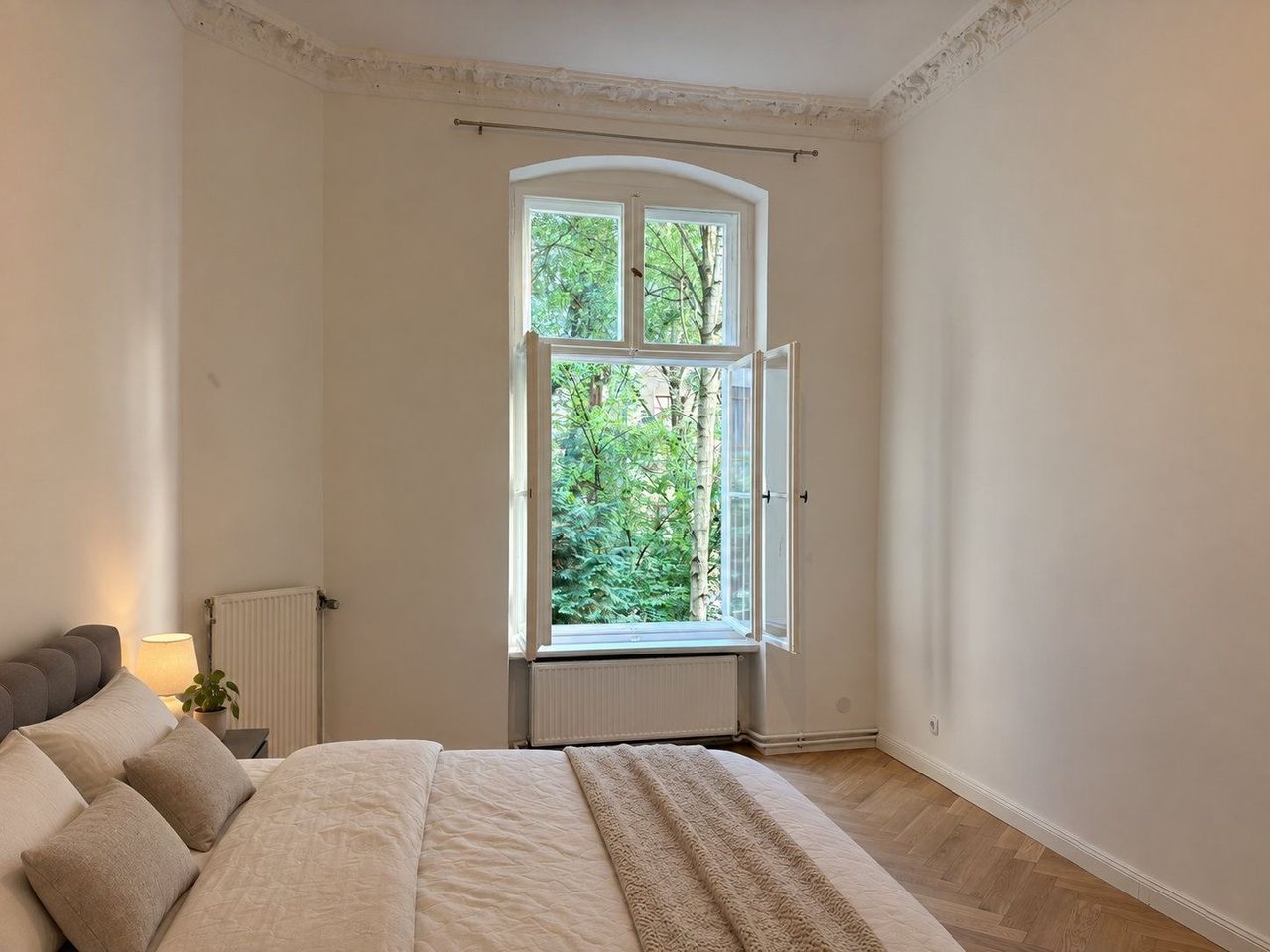 Wohnung Nürnberger Straße in Berlin
