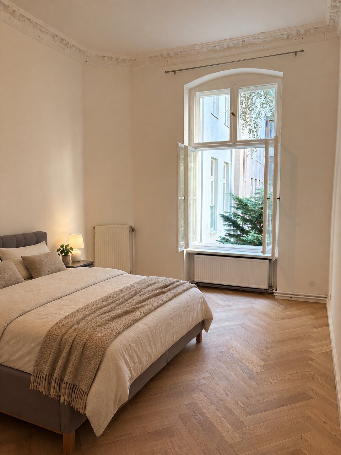Wohnung Nürnberger Straße in Berlin