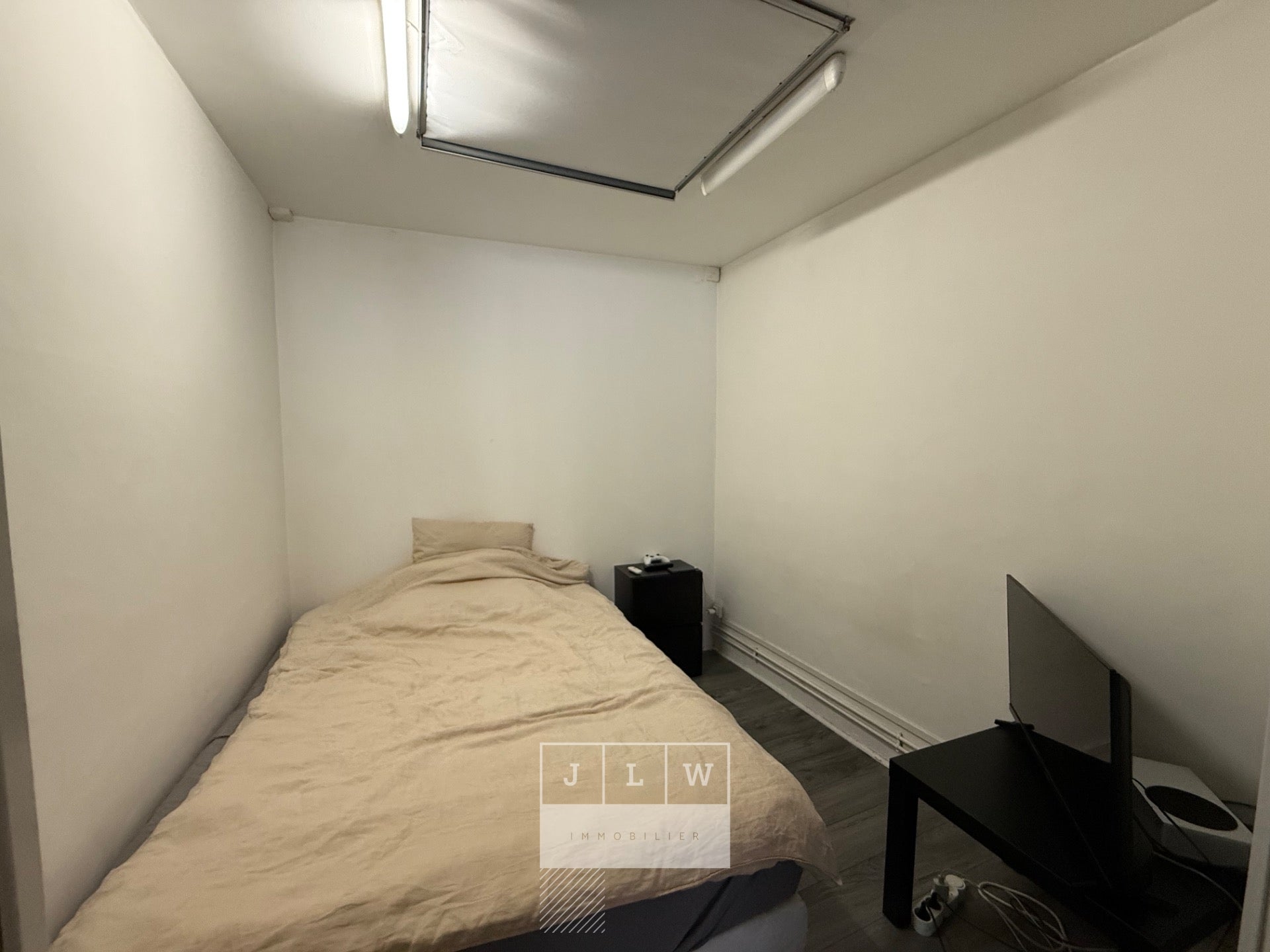 Appartement Rue de la Paix d'Utrecht à Lille