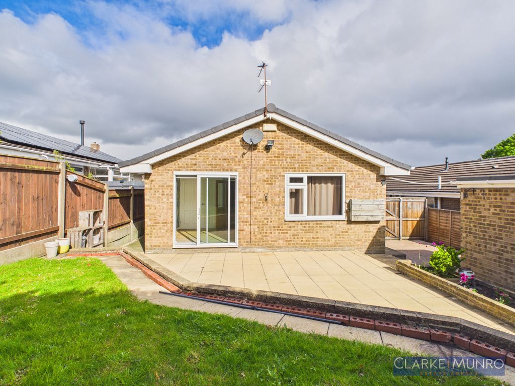 House Egton Avenue in Middlesbrough