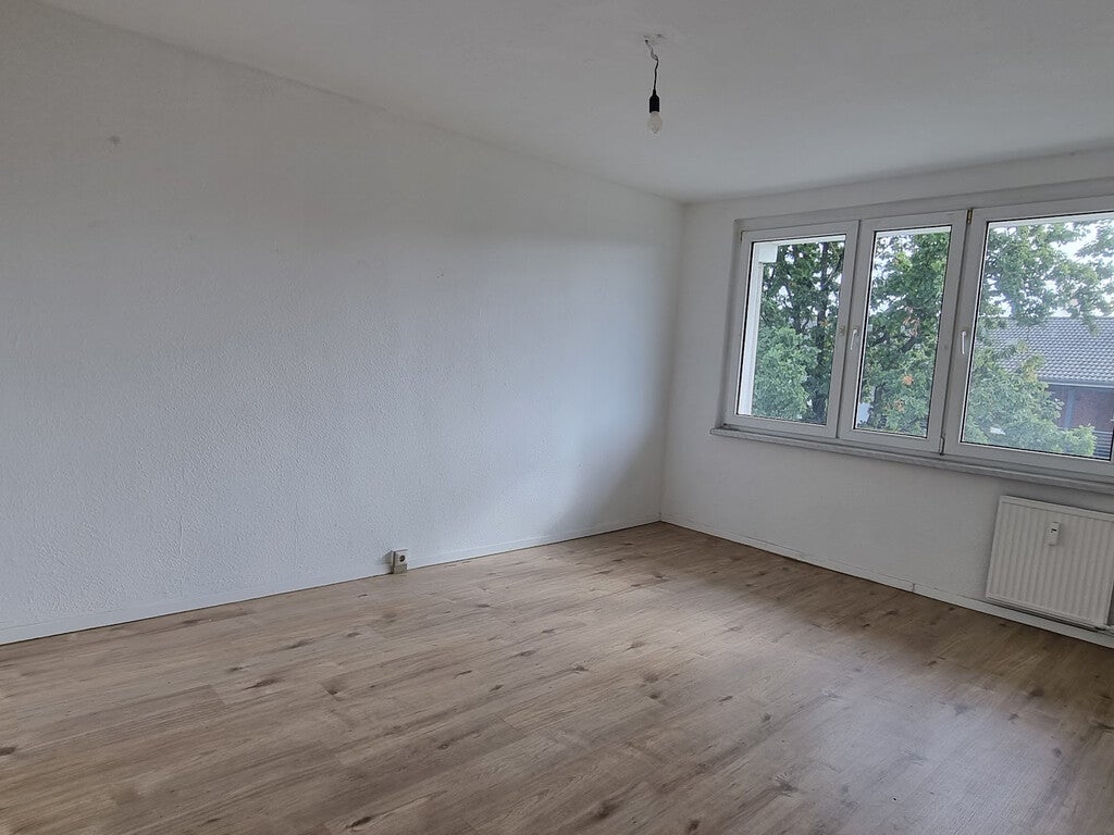 Wohnung Weg der Jugend in Boizenburg/Elbe