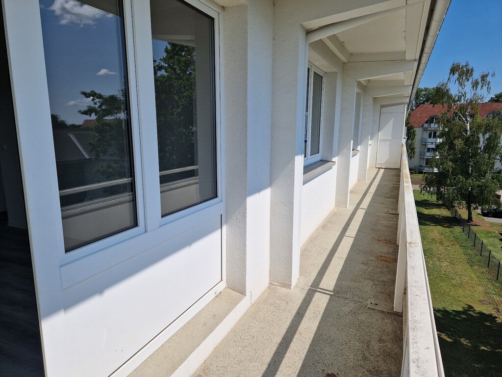 Wohnung Weg der Jugend in Boizenburg/Elbe