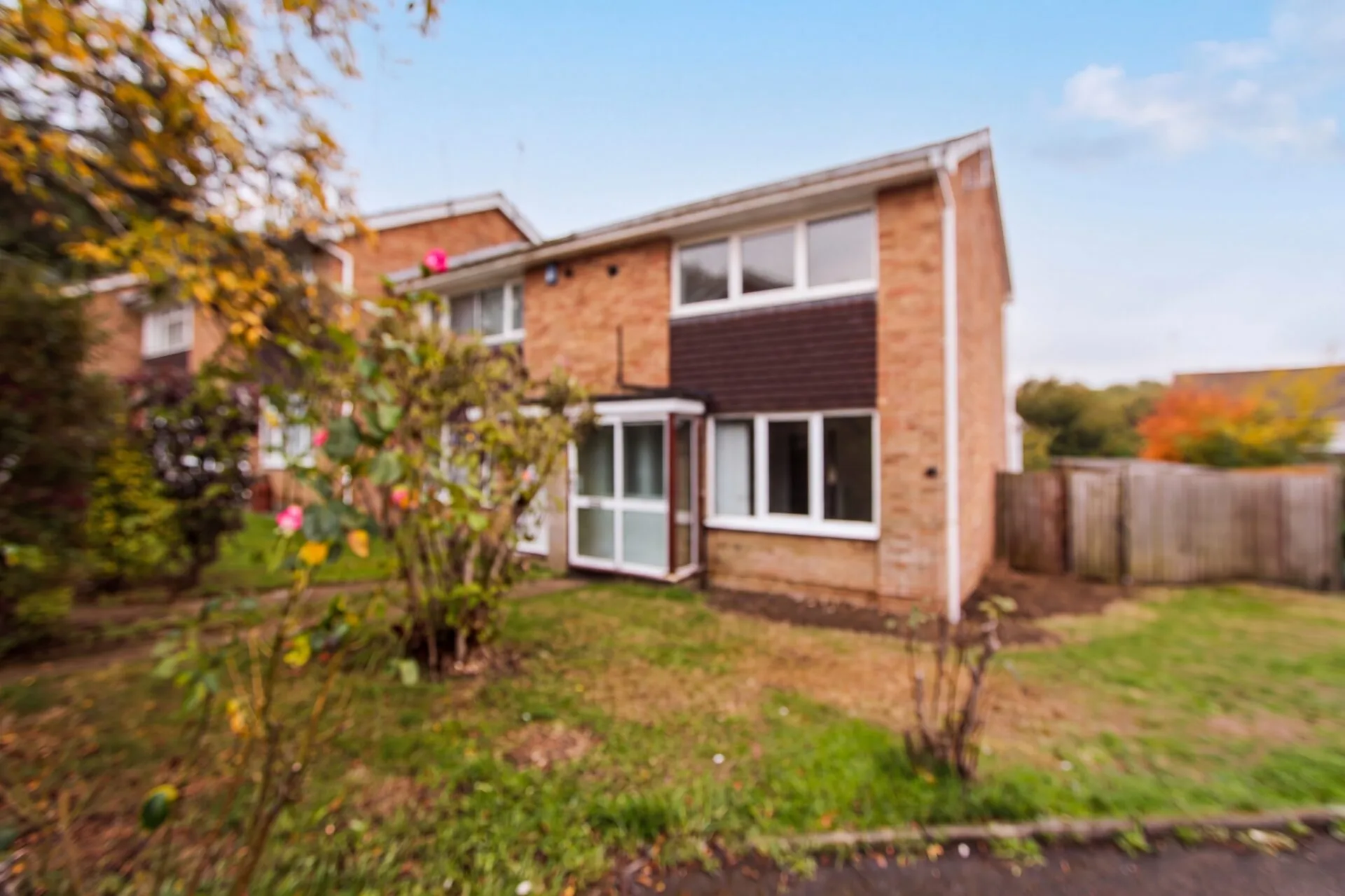 House Merton Road in Maidstone