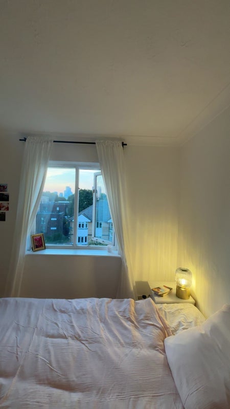 Room Rossetti Road in Greater London