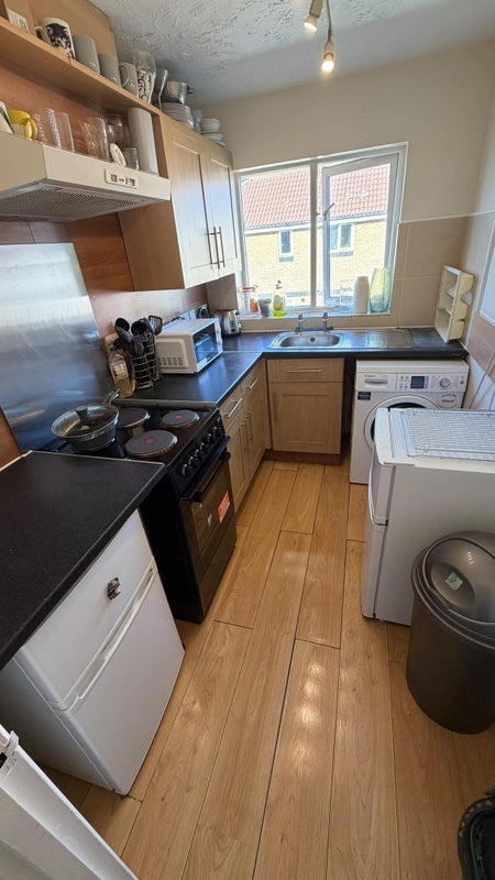 Room Rossetti Road in Greater London