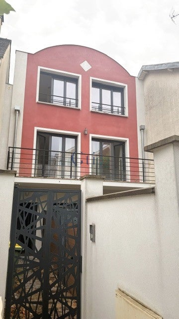 Maison Rue de Malakoff à Châtillon