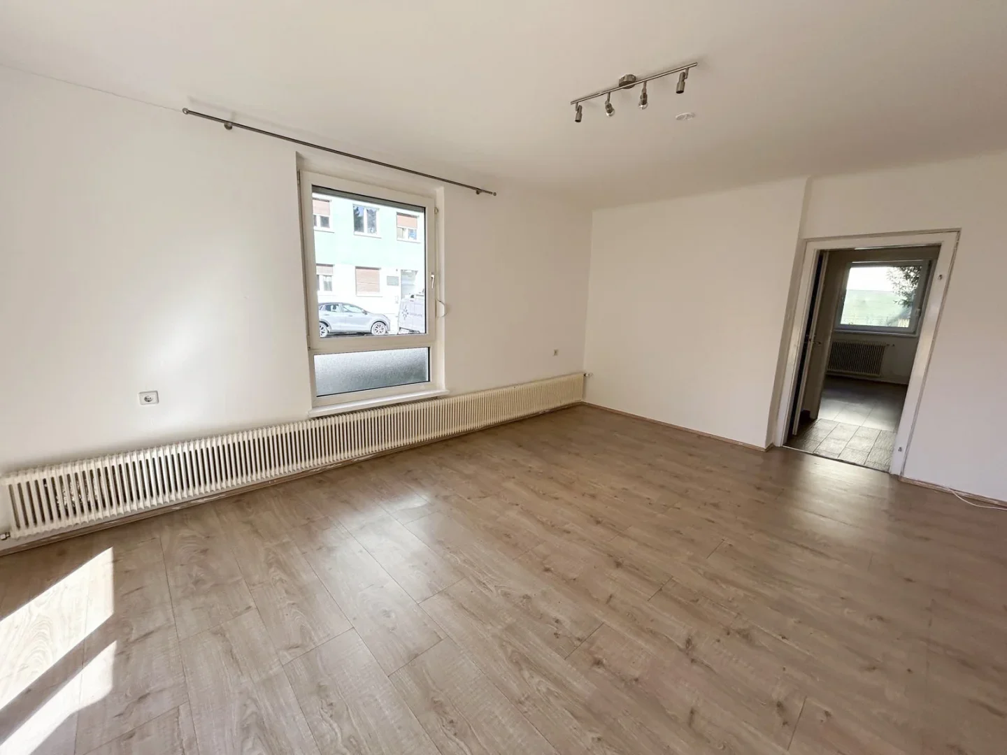 Wohnung Grazstraße in Dortmund