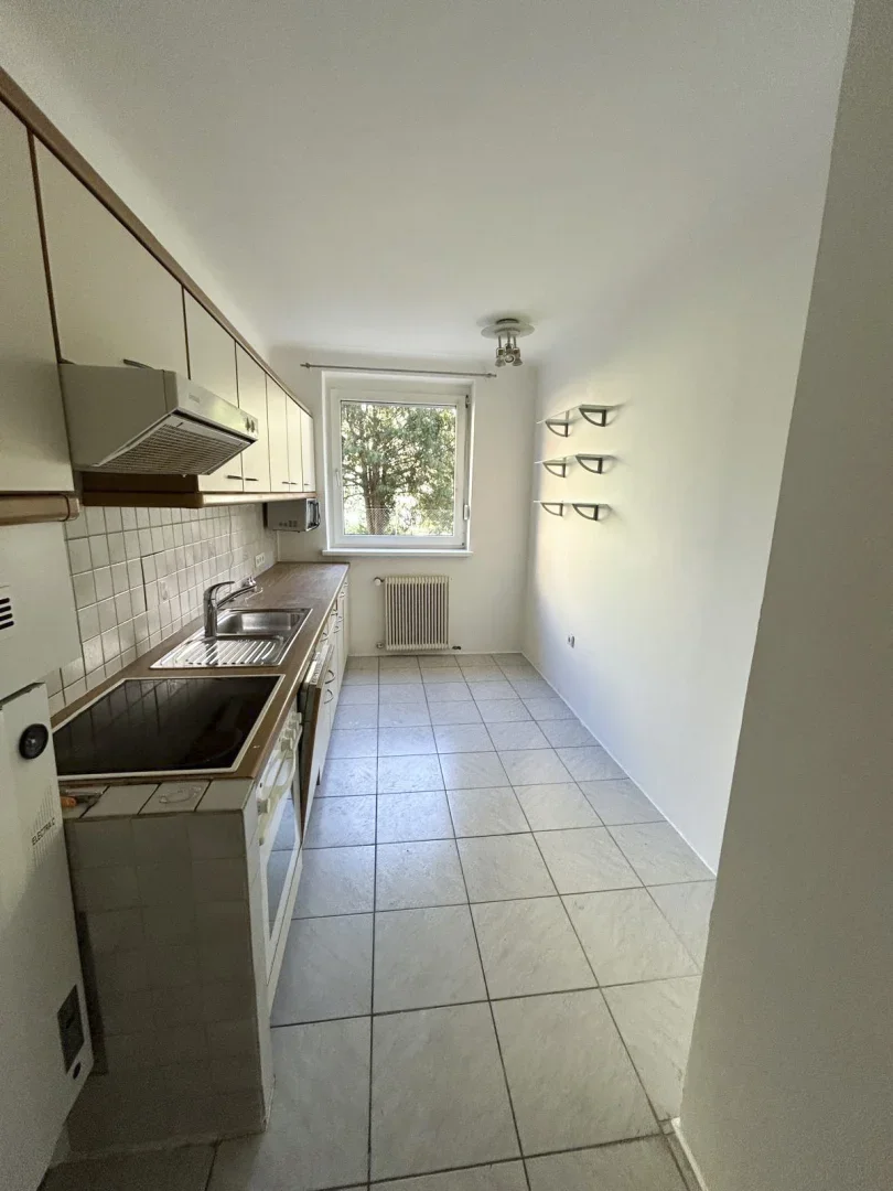 Wohnung Grazstraße in Dortmund