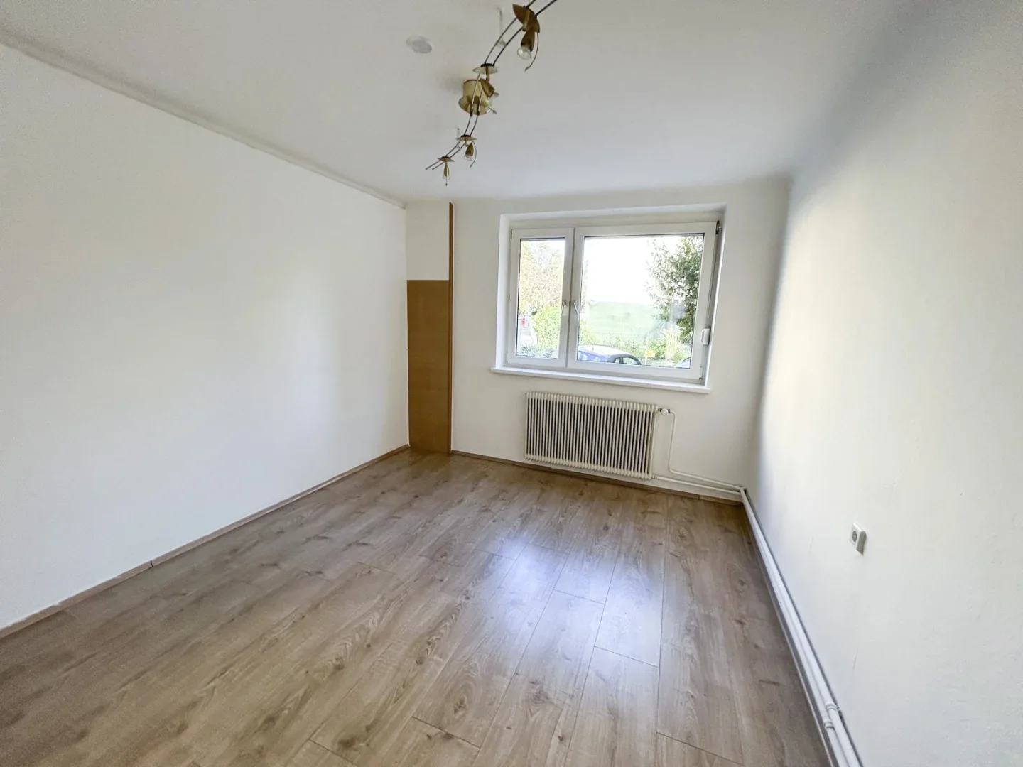 Wohnung Grazstraße in Dortmund
