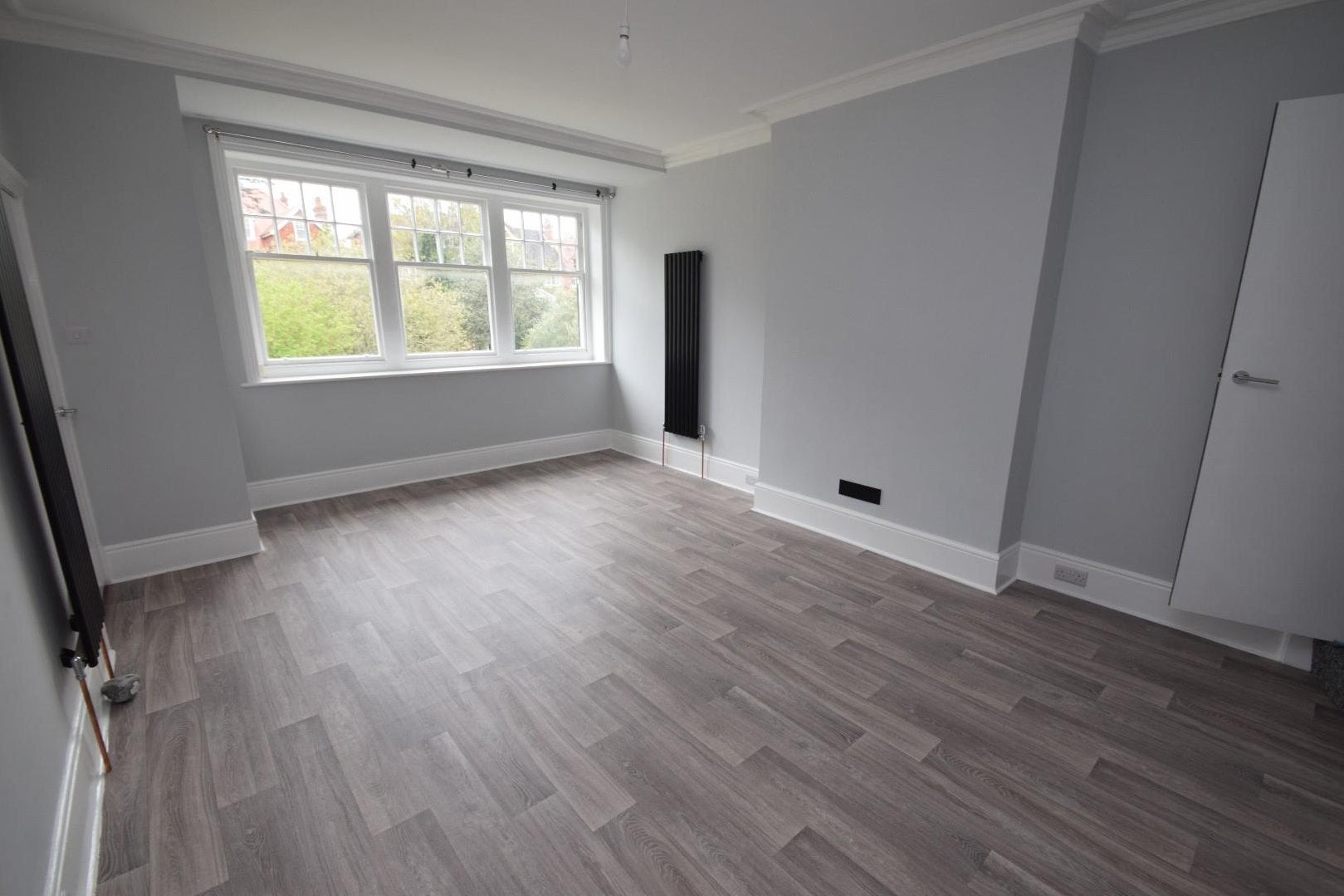 Flat Southfields Road in Eastbourne