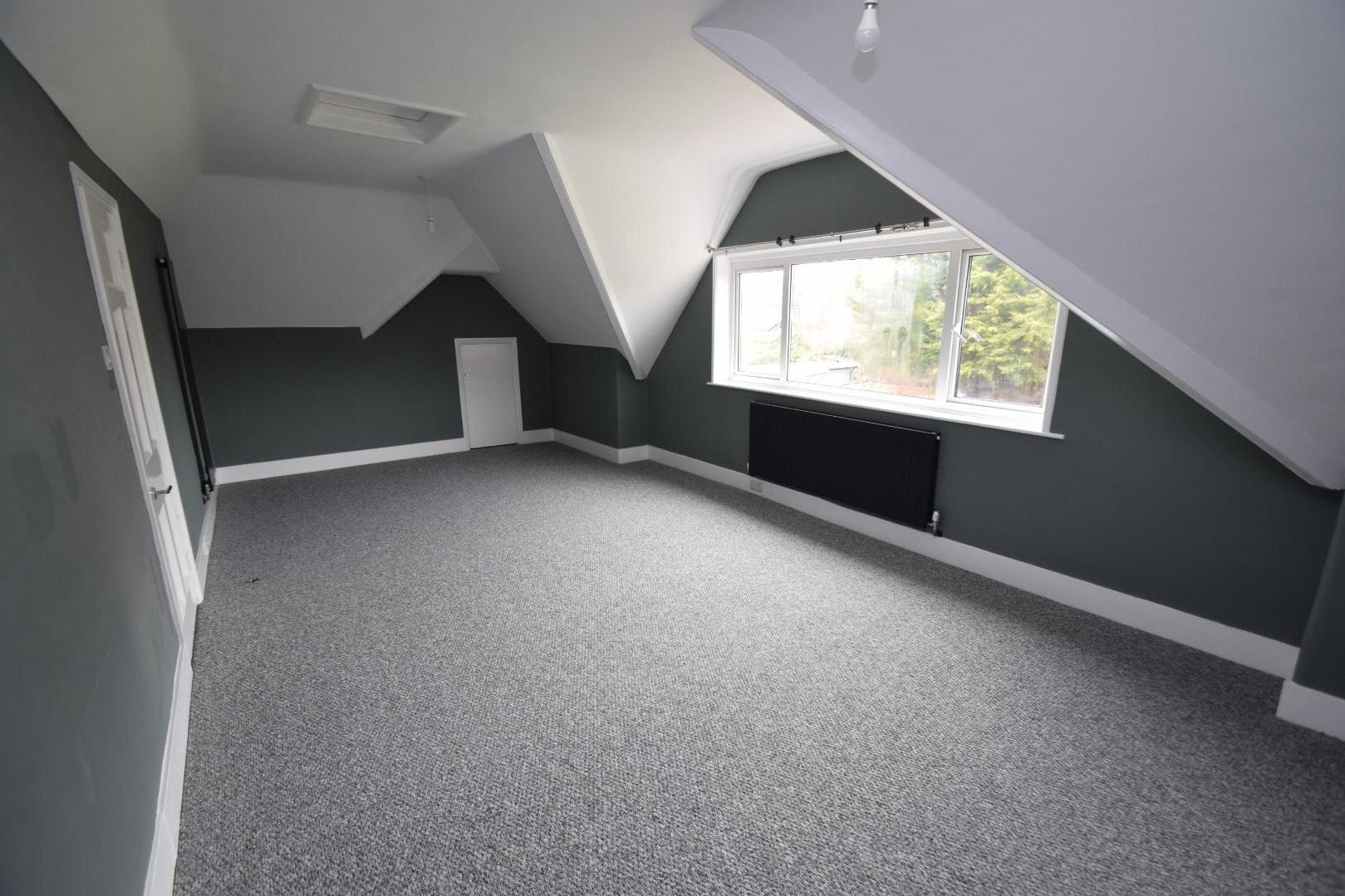 Flat Southfields Road in Eastbourne