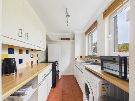 Flat South Gyle Road in City of Edinburgh