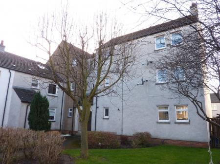 Flat South Gyle Road in City of Edinburgh