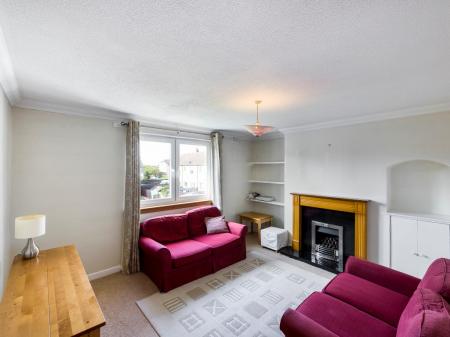 Flat South Gyle Road in City of Edinburgh