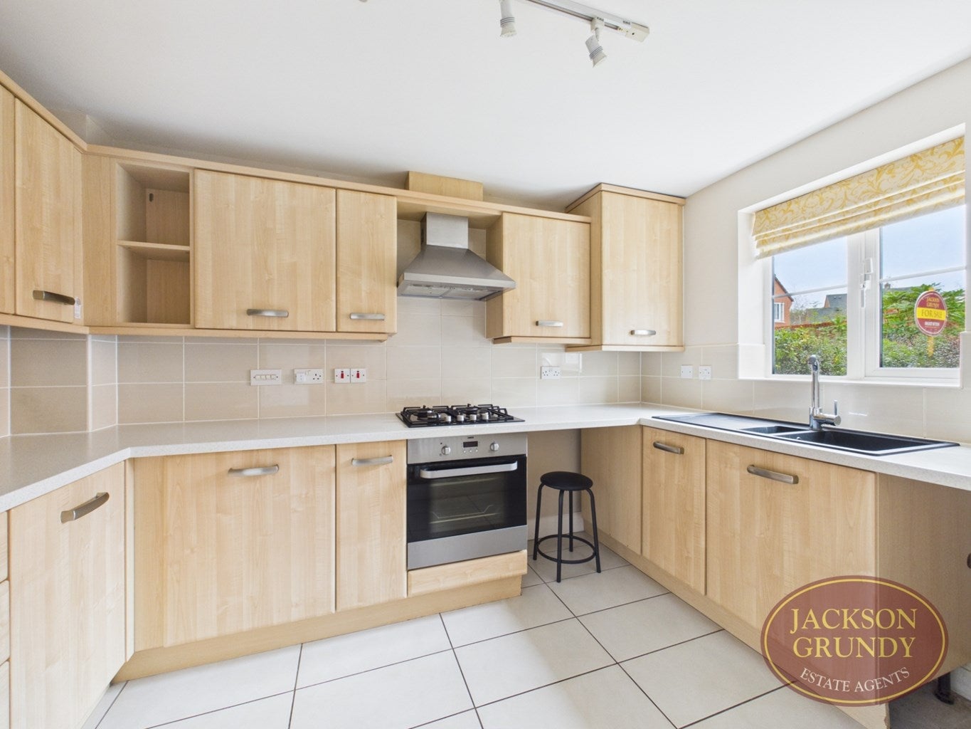 House Weedon & Leamington in Daventry
