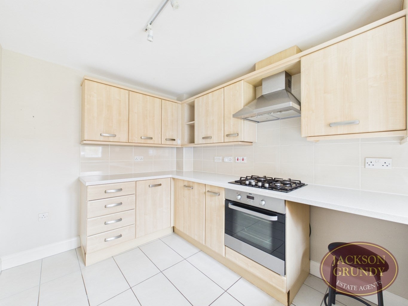 House Weedon & Leamington in Daventry