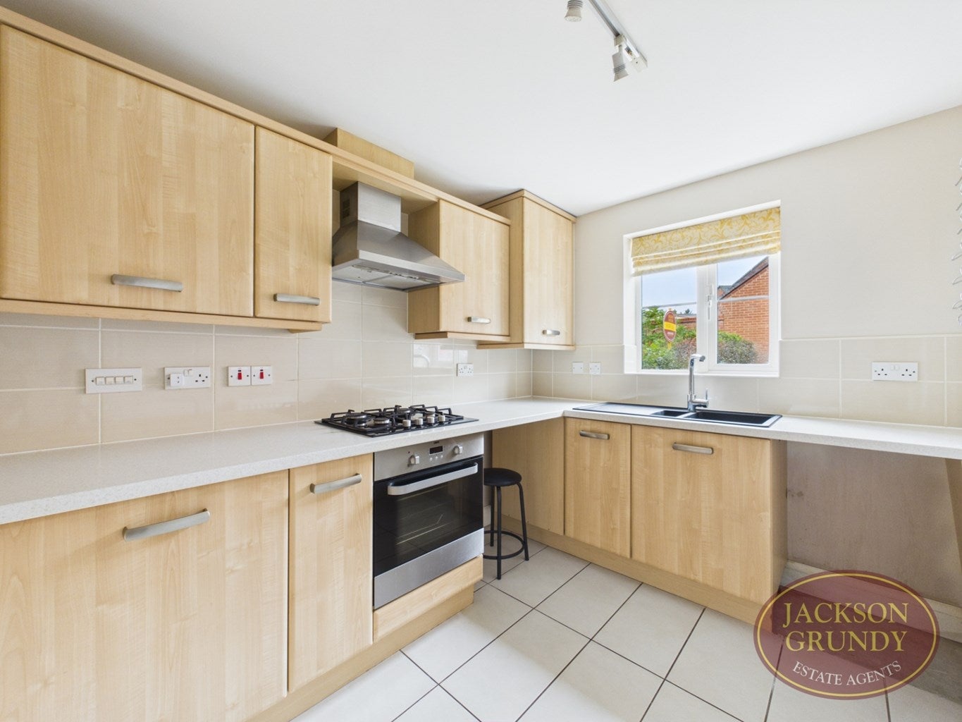 House Weedon & Leamington in Daventry