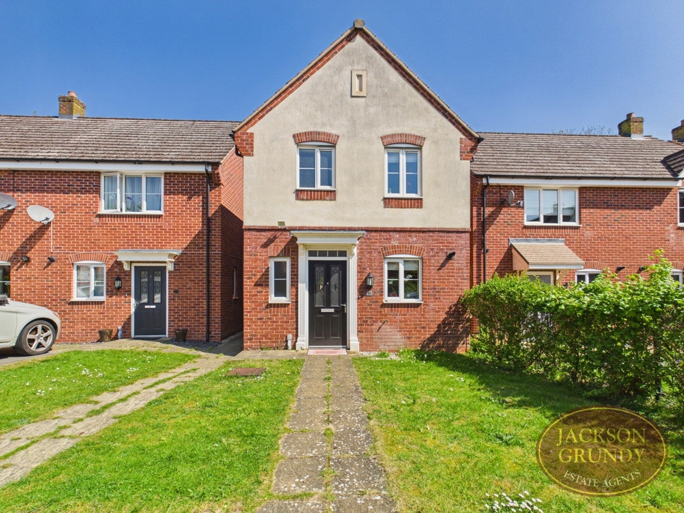 House Weedon & Leamington in Daventry