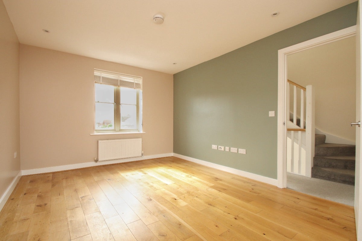 House Golf Road in Deal