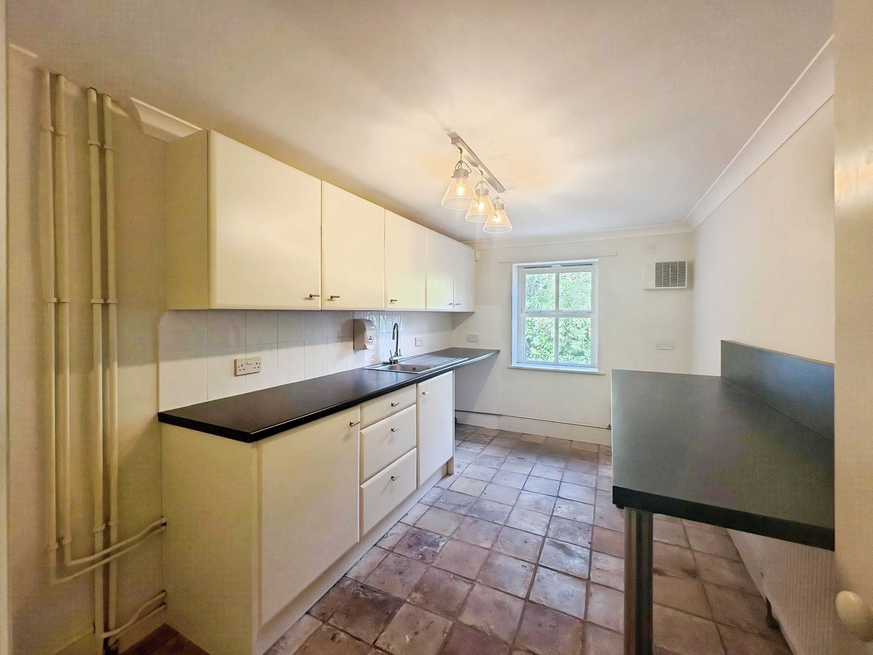 House Rectory Lane in Huntingdonshire