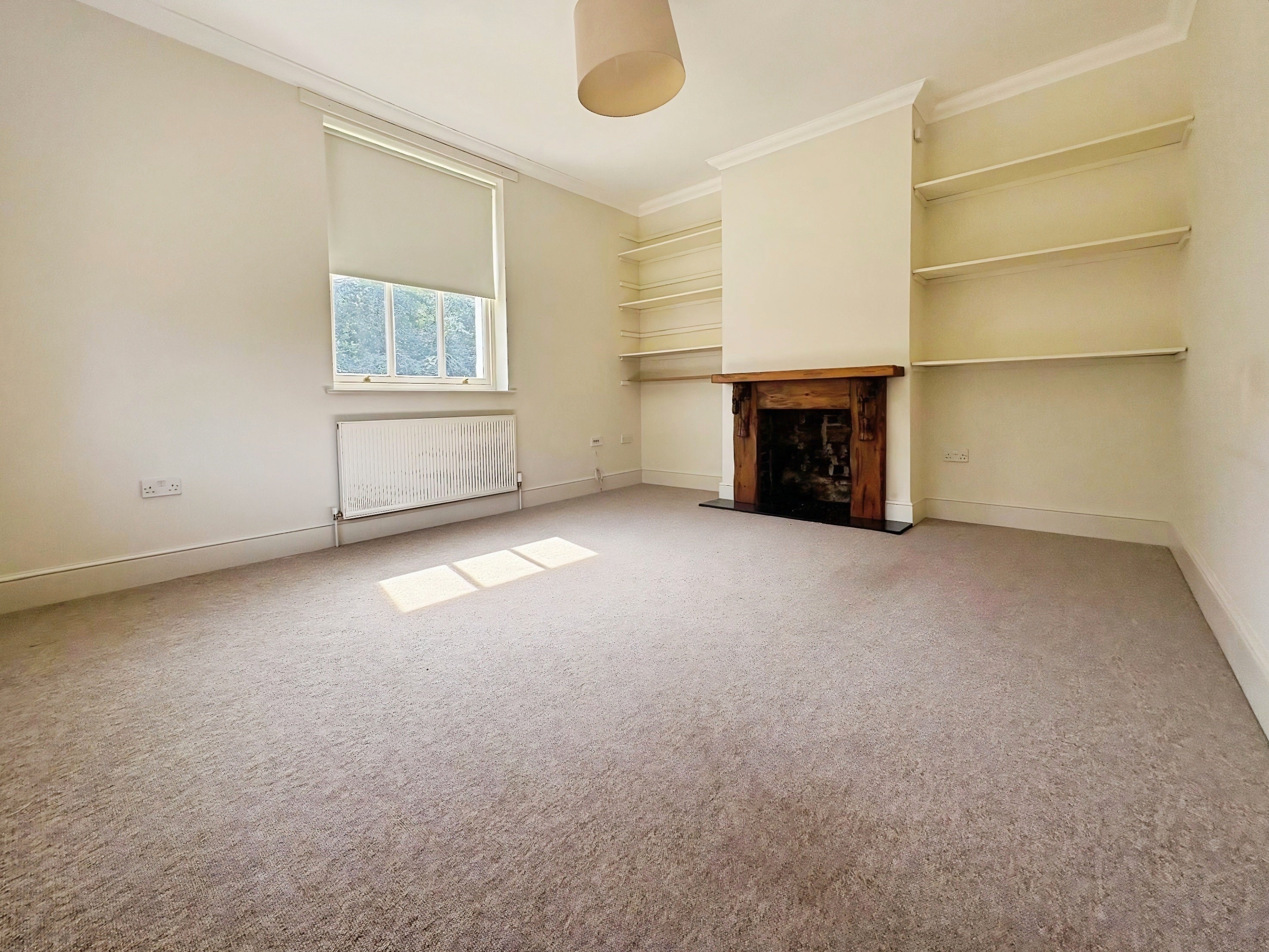 House Rectory Lane in Huntingdonshire