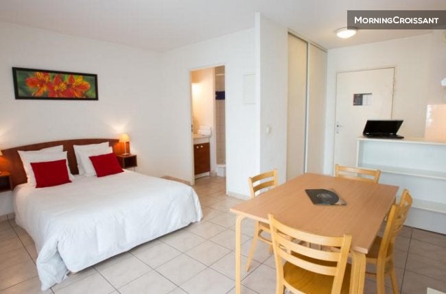 Appartement Allée Félix Nadar à Mérignac