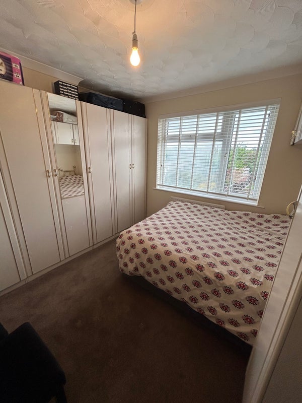 Room Turnbull Drive in Braunstone Town