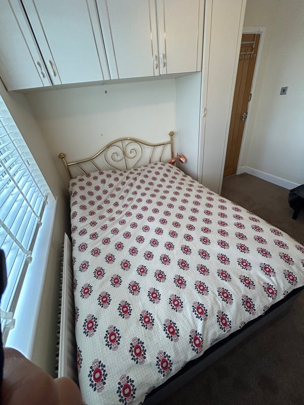Room Turnbull Drive in Braunstone Town