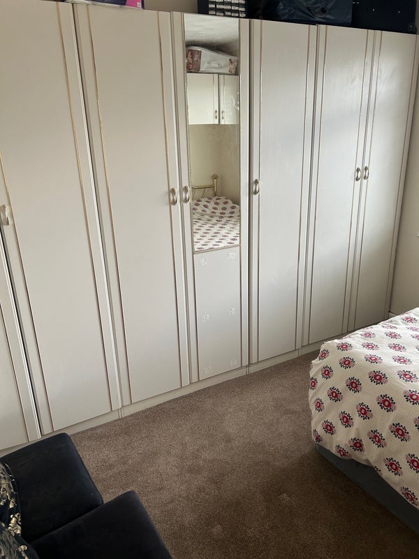 Room Turnbull Drive in Braunstone Town