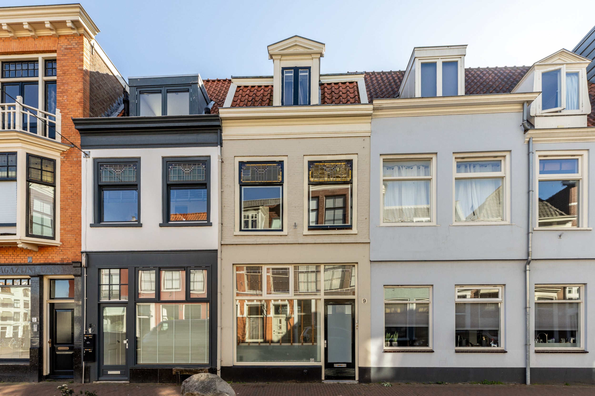 Jansstraat