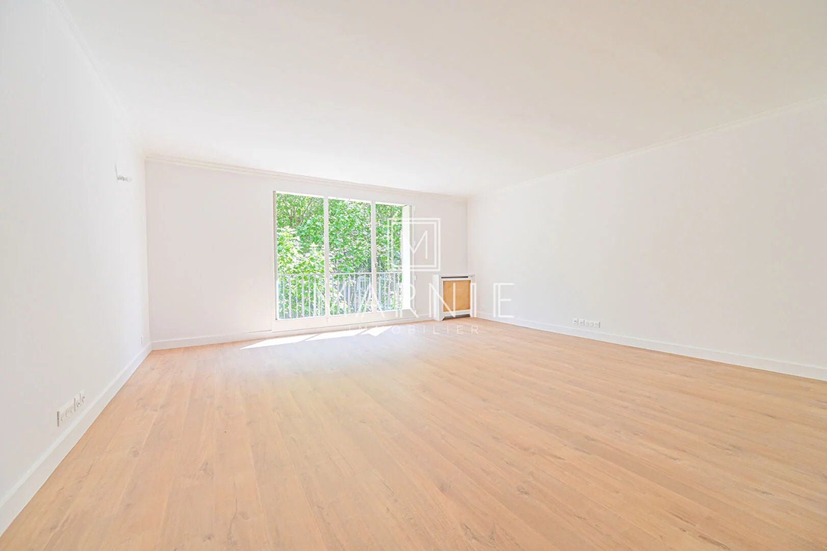 Appartement Voie BD/16 à Paris
