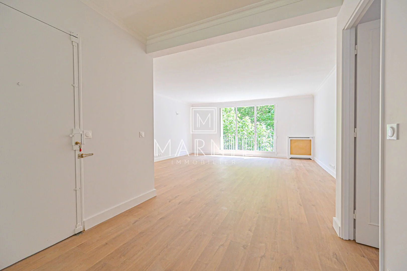 Appartement Voie BD/16 à Paris