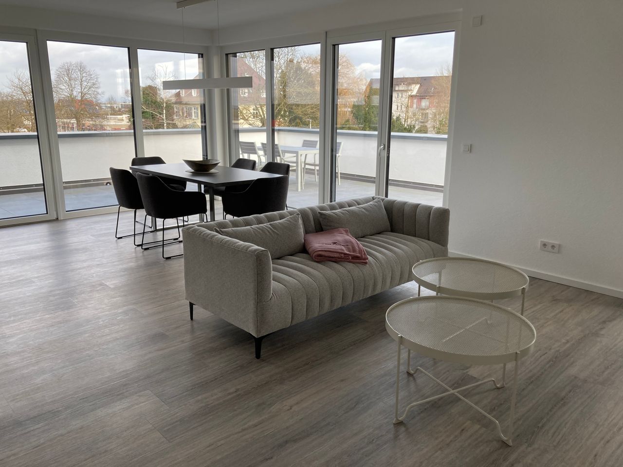 Wohnung Ottenheimer Straße in Nonnenweier
