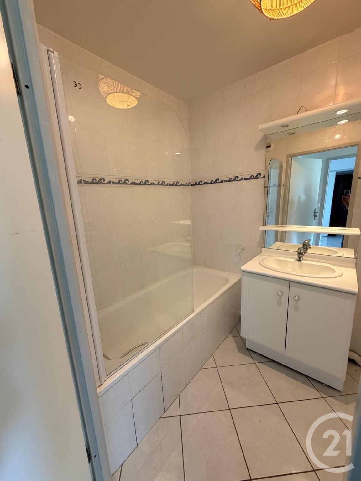 Flat Rue Jacques d'Auxerre in Joigny