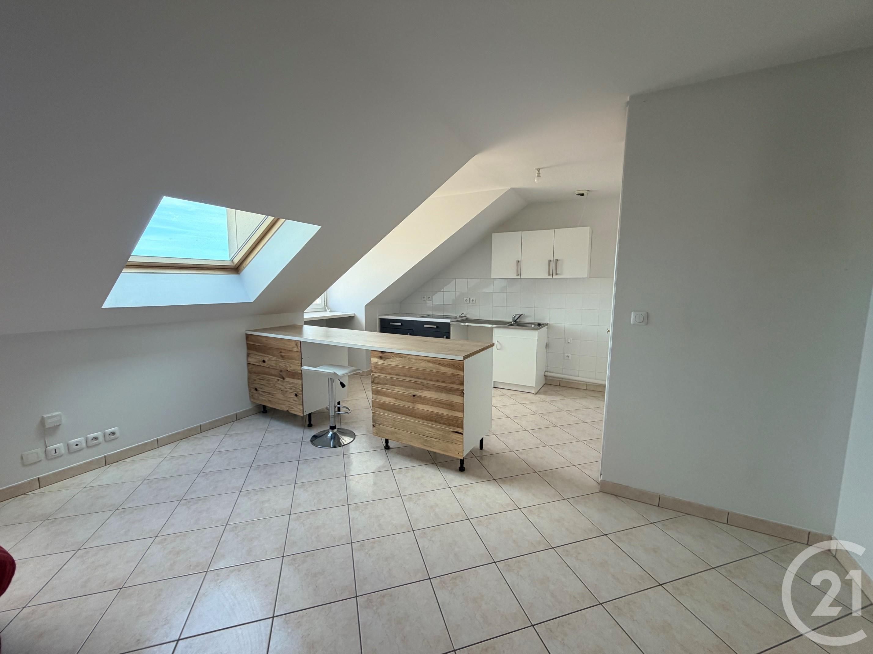 Flat Rue Jacques d'Auxerre in Joigny