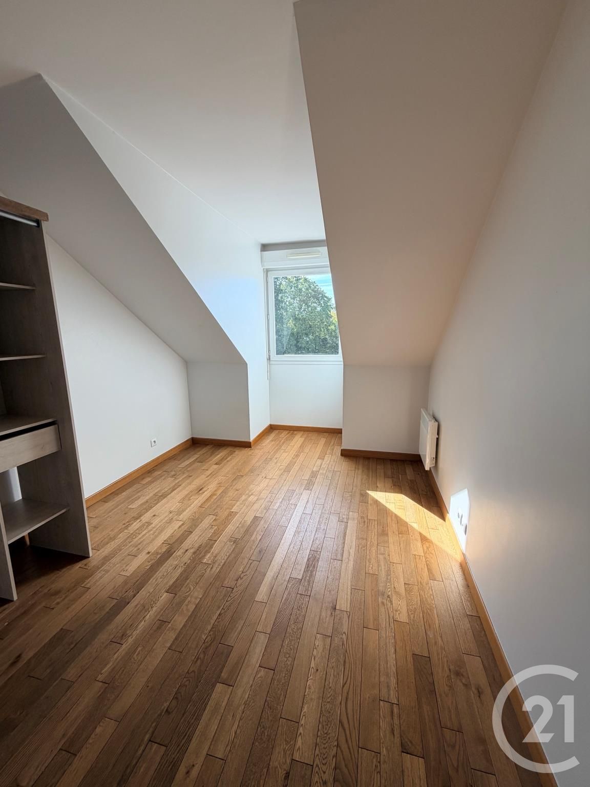 Flat Rue Jacques d'Auxerre in Joigny
