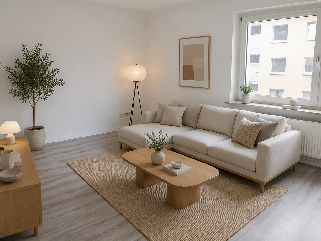 Wohnung Ostpreußenstraße in Marl