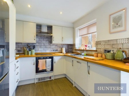 House Shire Close in Cayton
