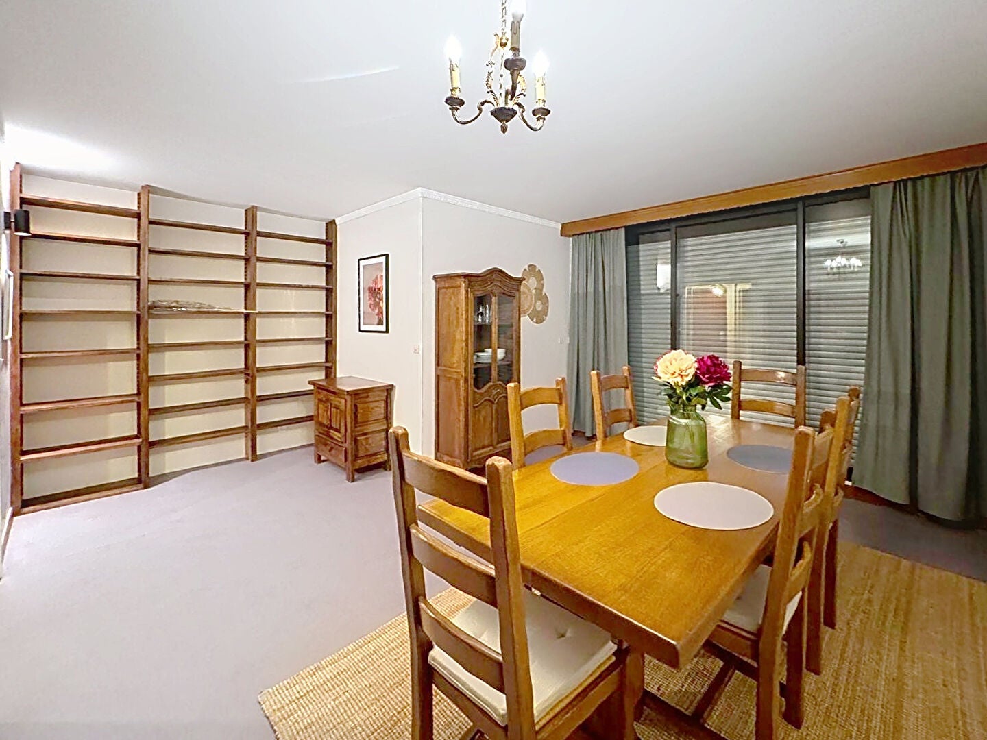 Appartement Allée des Pins à Massy