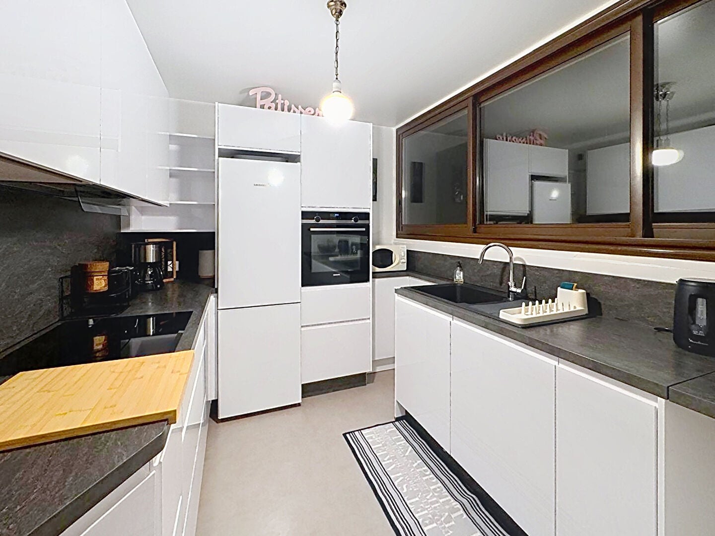 Appartement Allée des Pins à Massy
