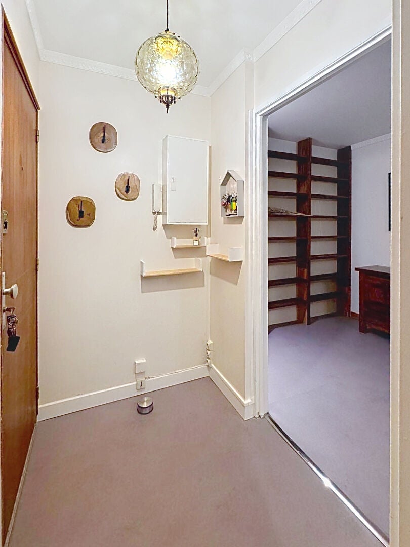 Appartement Allée des Pins à Massy
