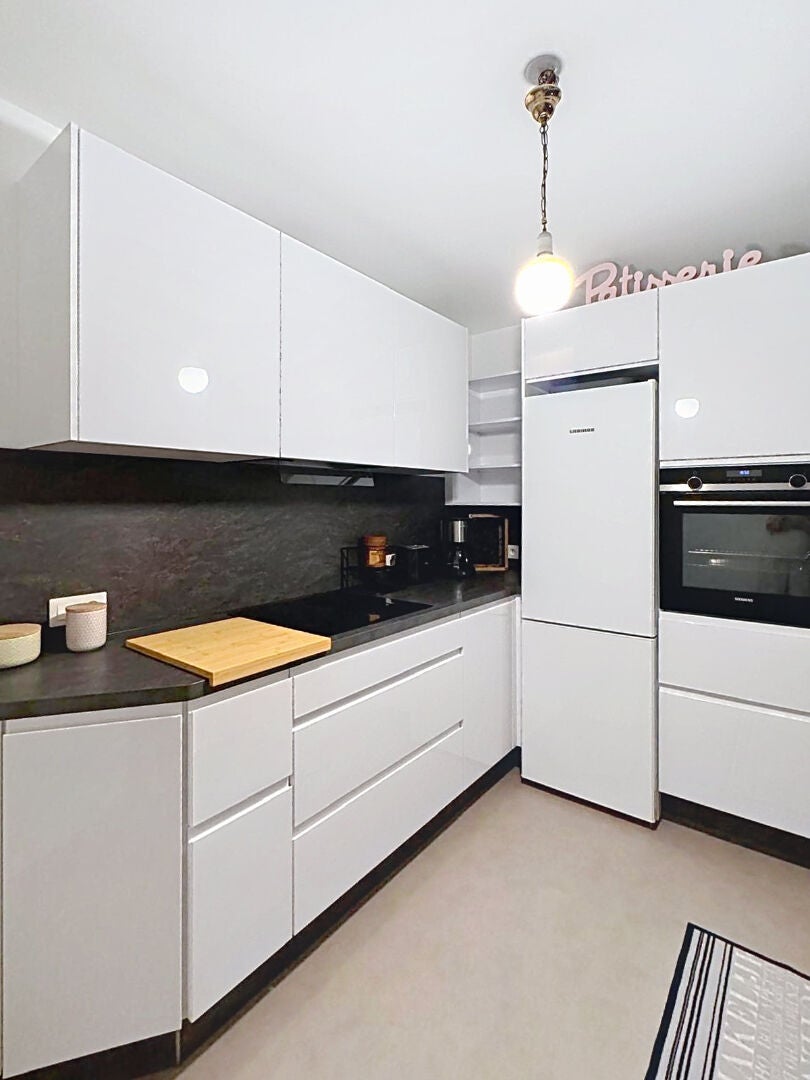 Appartement Allée des Pins à Massy