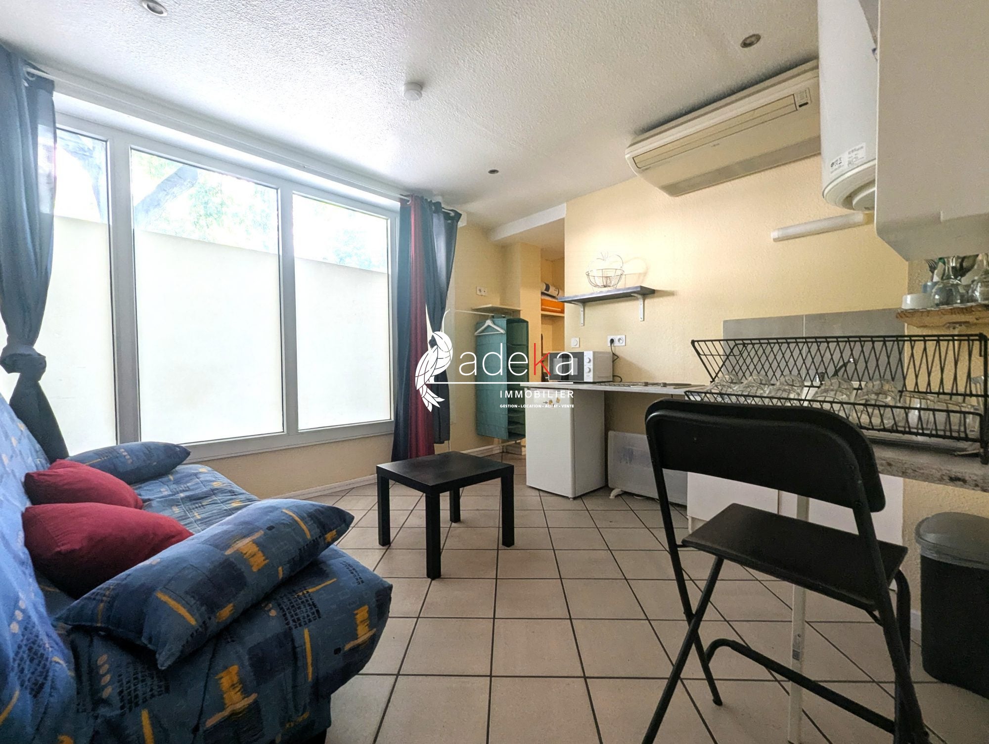 Room Boulevard Côte-Blatin in Clermont-Ferrand