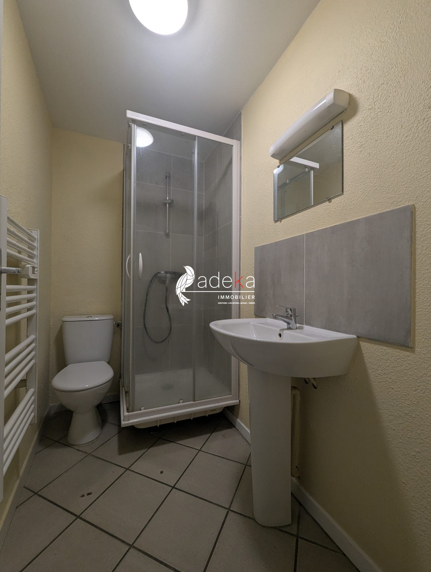 Room Boulevard Côte-Blatin in Clermont-Ferrand